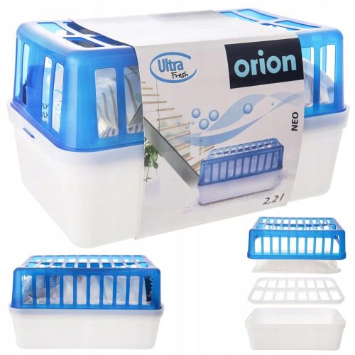 Orion Moisture Absorber 2200 ml