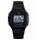  SKMEI men's watch electronic stopwatch je33