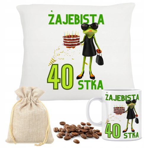 Cool, funny gadgets 50th BIRTHDAY GIFT, PILLOW, MUG WITH PRINT