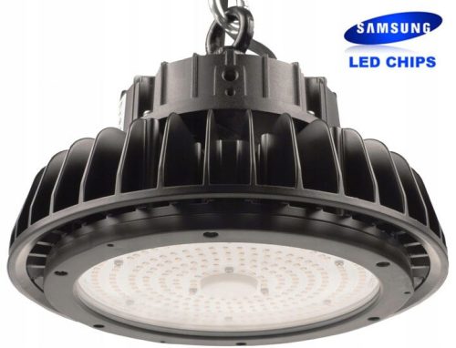 Samsung High Bay Industrielampe – 150W LED