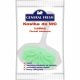  General Fresh toilet cleaning cube