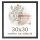 Picture frame Frame for one photo. Photo frame 30.1 x 30 cm