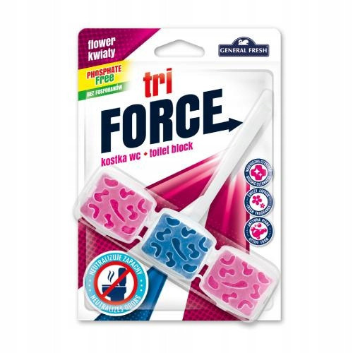  General Fresh multifunctional cleaning pendant 0.01l