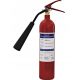 UGS-2x Boxmet fire extinguisher