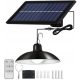 Street lamps for the garden Street lamp 1.8 W 400 lm solar powered