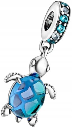  Charm Pendant Sea Turtle MODA TRUSKY