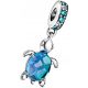  Charm Pendant Sea Turtle MODA TRUSKY