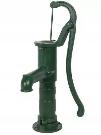  IBO Handpumpe 0 W 1680 l/h