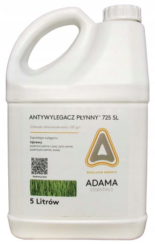  ANTYLOGACZ 725SL 5L for grain, rapeseed, rye, oats