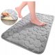 Bathroom Rug, Quick-drying, Absorbent Mat