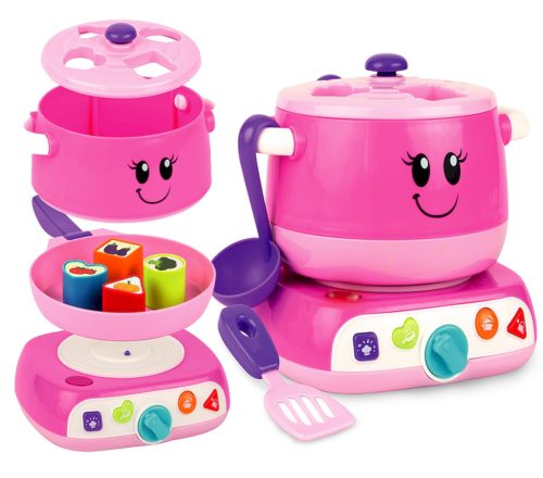  Smily Play Enchanted Sweet Pot 00762G