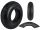 TIRE WITH TUBE FOR BRRORROW WHEEL 4.80/4.00-8 4PR