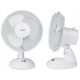  Volteno vo0020 mini ventilateur blanc