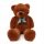  Baby Joy 100 cm bear plush toy 5 years +