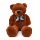  Baby Joy 100 cm bear plush toy 5 years +