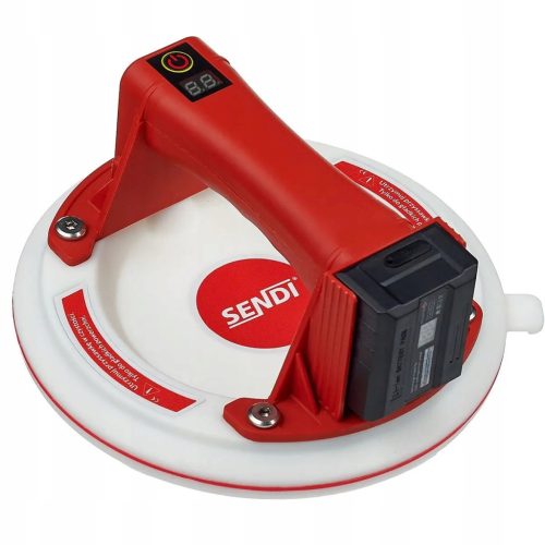  Sendi suction cup