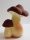  Mushroom-Mushroom Garden Figure, Garden Decoration