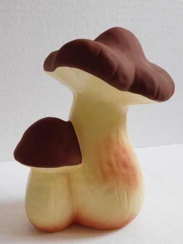  Mushroom-Mushroom Garden Figure, Garden Decoration