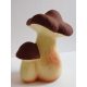  Mushroom-Mushroom Garden Figure, Garden Decoration