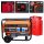 Extralink 3000W Portable Single Phase Gasoline Generator