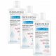 DERMEDIC CAPILARTE Soothing Shampoo for Hair and Hypersensitive Scalp - 300 ml