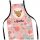 Kitchen towels, gloves and aprons KITCHEN APRON FOR CHILDREN, CHILDREN'S DAY NAME