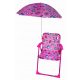 Set with umbrella for a child MPMAX from 2 years