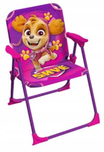 Arditex travel chair for children from 2 years