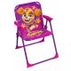 Arditex travel chair for children from 2 years