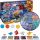  BAKUGAN EVOLUTIONS PLATINUM BATTLE PAKET