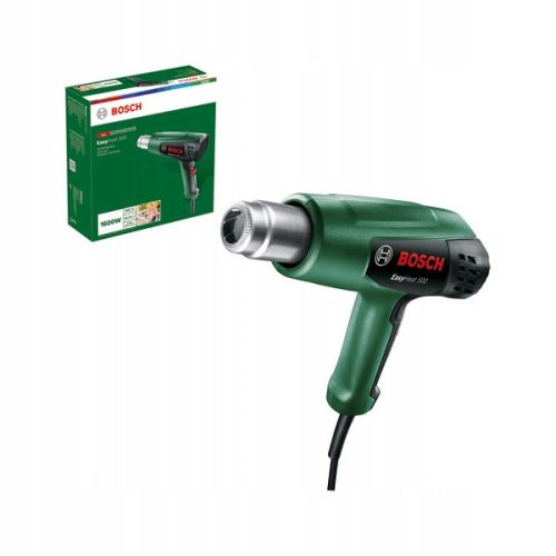  Bosch hot air gun 1600 W 230 V 500 °C