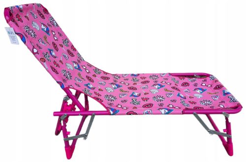 MPMAX deck chair for children from 3 years