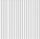 Profil de baguette Matt Bute White S