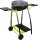  Saska garden charcoal grill 48.5 x 33 cm
