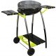  Saska garden charcoal grill 48.5 x 33 cm