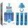  DAFI filter for SOLID and SOFT bottles, blue x3