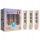  DAFI filters for SOLID and SOFT cappuccino bottles x3