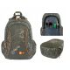  SCHOOL BACKPACK, SCHOOL BACKPACK FOR BOYS, GRADE 1-3