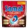  Somat Excellence 4in1 dishwasher capsules 75 pcs