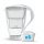  Dafi Crystal 2 l white filter jug