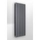 Pumson Julia 1689 W grey decorative radiator