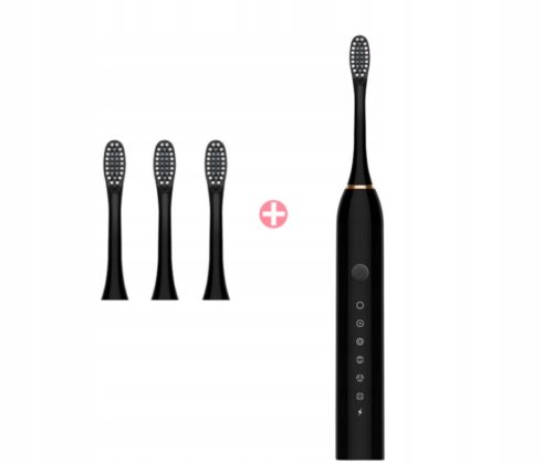  Tips for electric sonic toothbrushes