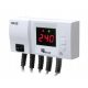  Solar collector pump controller solar CS-09