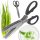 Kitchen Scissors Banti Herb Scissors