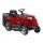  Mountfield MTF 84M ST 350 Tractor with 200 l Bucket 5.8 kW