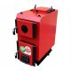  Boiler steel stove for wood 9 kW