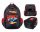  MAJEWSKI HOT WHEELS RUCKSACK + PENCASE-SET