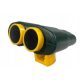 Rotating Binoculars for Children Playground JF blue