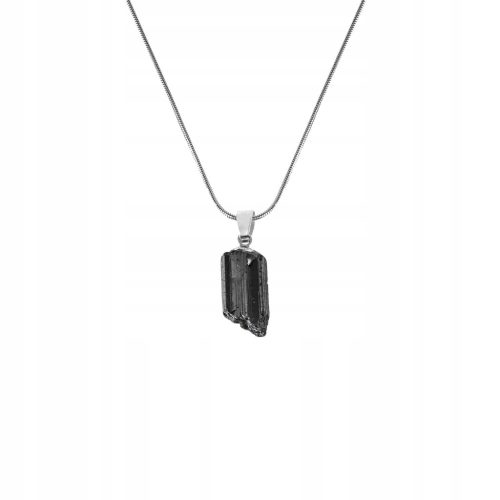  Necklace - Natural Power of Stones - Tourmaline