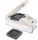 Graters and slicers Lurch LU-00010226 All-purpose slicer